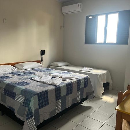 Hotel Aguia Teixeira de Freitas Εξωτερικό φωτογραφία